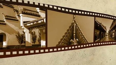 历史发展历程回顾图文展示AE模板