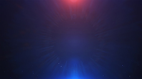 4K科技光点闪烁展示LOGO片头AE模板