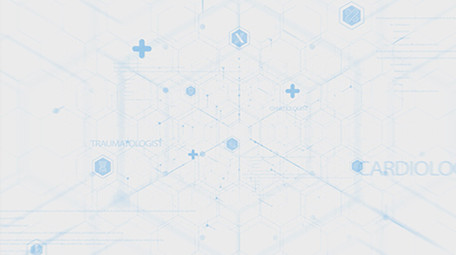 医护医疗保健片头AE模板