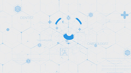 医护医疗保健片头AE模板