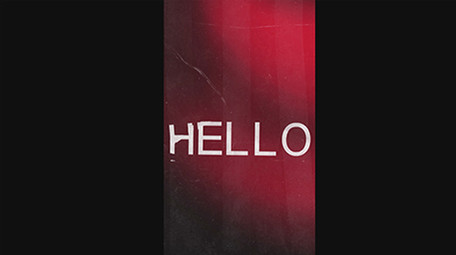 竖屏炫酷个性VLOG<strong>图文</strong>PR模板