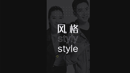 竖屏VLOG<strong>快闪</strong>片头PR模板