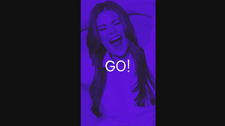 竖屏VLOG<strong>快闪</strong>片头PR模板