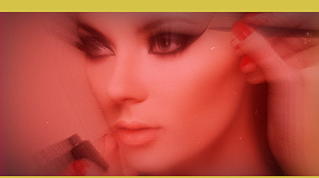 简约时尚女神节<strong>快闪图文</strong>展示AE模板