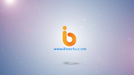 3款多彩MG水滴图形LOGO片头AE模板