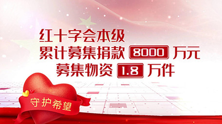 大气党政爱心公益数据图文展示pr模板