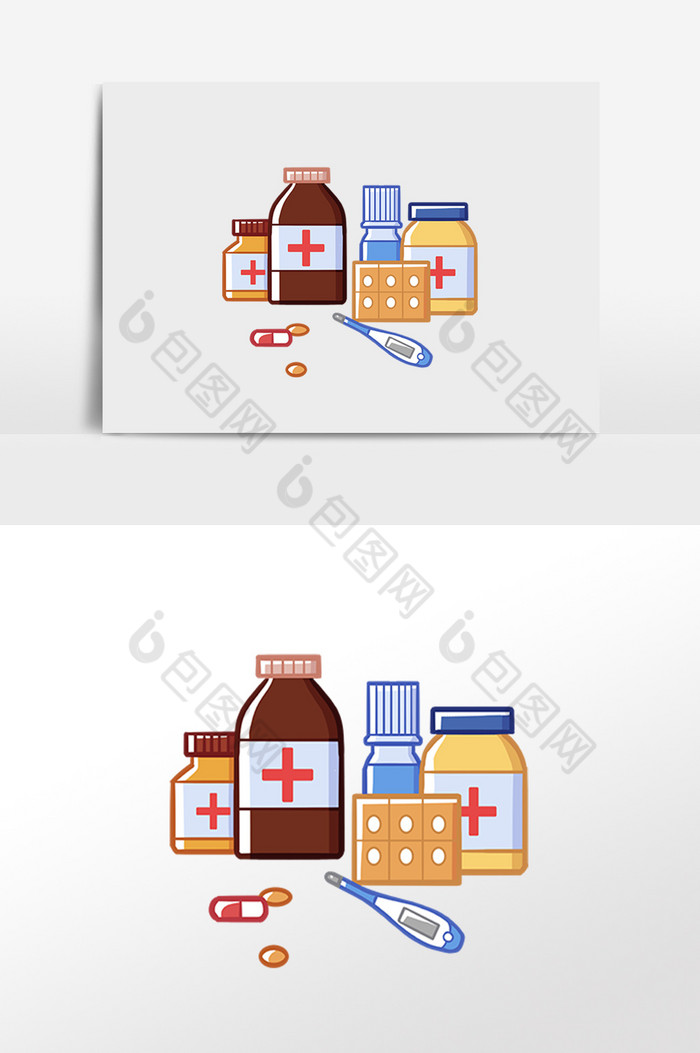 药片药物医疗医药图片图片