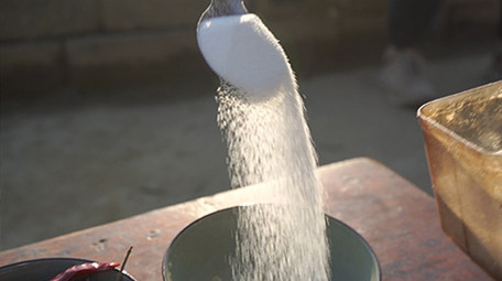 中国扶贫<strong>乡村</strong>美食土鸡制作舌尖上的美食唯美