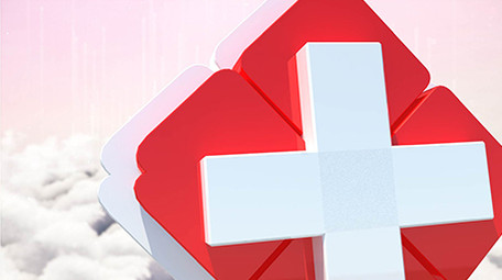 大气震撼512国际护士节图文展示AE模板