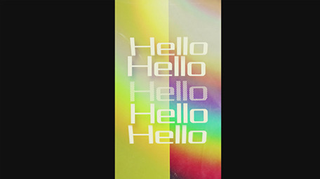 炫酷<strong>快闪</strong>VLOG片头PR模板