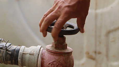 新农村建设水果蔬菜基地农村灌溉农业视频