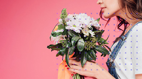 时尚<strong>图文</strong>展示pr模板