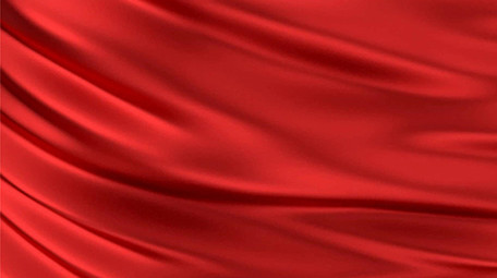 恢弘党政水墨图文宣传会声会影模板