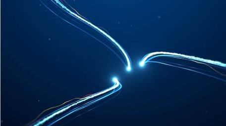 震撼的科技片头ae模板