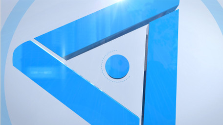 大气E3D科技分类文字企业领域AE模版