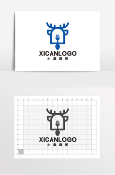 当前位置:>包图>广告设计>【ai】>小鹿文化标志logo> ppt word excel