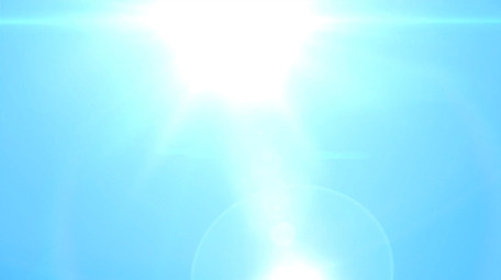 大气企业创新片头文字PR模板