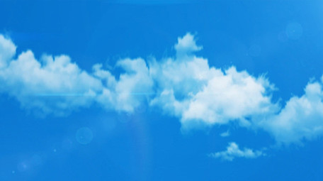 大气企业创新片头文字PR模板