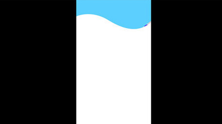 现代科技宣传片竖屏手机端短视频模板