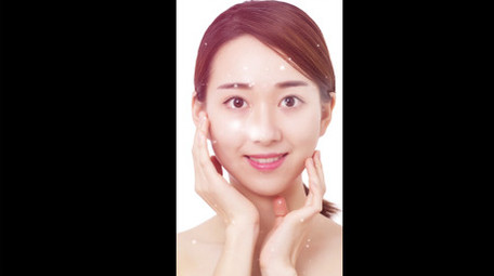 唯美个人写真抖音短视频AE模板