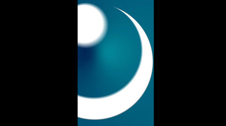 科技商务手机竖版社交主页动画AE模板