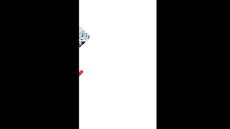 简约商务科技竖版企业宣传动画AE模板