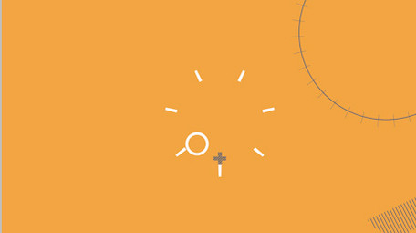 清新配色活泼MG片头LOGO动画PR模板