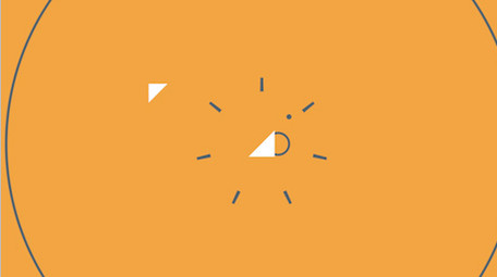 清新配色活泼MG片头LOGO动画PR模板