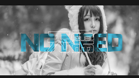 4K快闪图文展示宣传片头AE模板