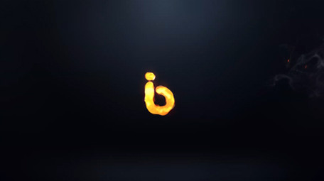 片头logo特效演绎