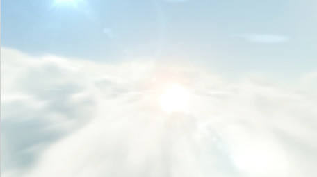 党政标题开场片头AE模板