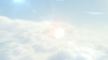 党政标题开场片头AE模板