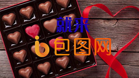 美食宣传快闪图文展示相册pr模板