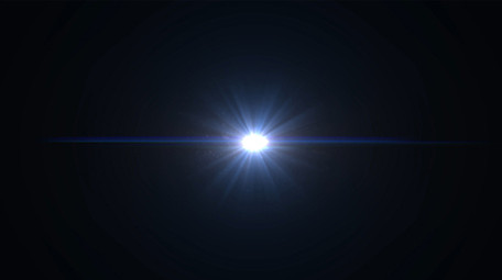 4K大气光效光线扫光特效动画