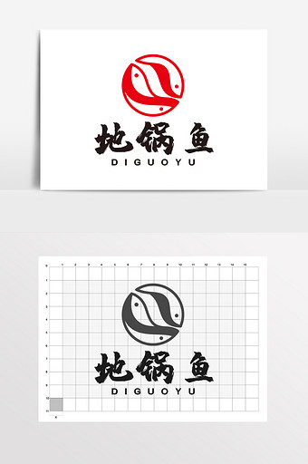 纸包鱼图片