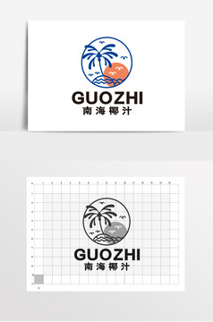 美容汤泉按摩洗浴logo标志vi图片