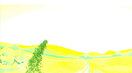 春天小清新片头片尾