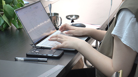 职场办公商务画面实拍视频