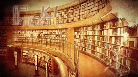 水墨古风3D空间复古AE模板照片展示