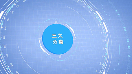 简约e3d数据分类列表关系ae模板