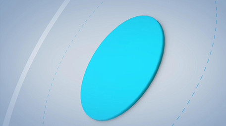 简约数据报表分类e3d立体ae模板