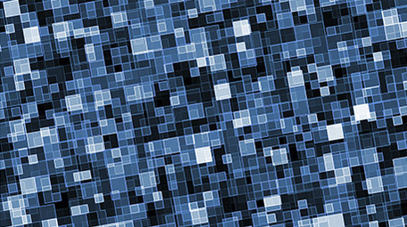 科技会议讨论背景视频