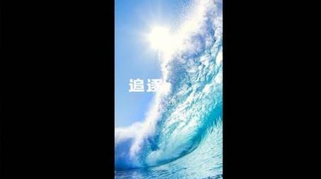 简洁时尚现代图文展示快闪宣传AE模板