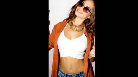 时尚记录美好快闪图文宣传pr模板