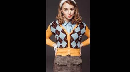 时尚记录美好快闪图文宣传pr模板