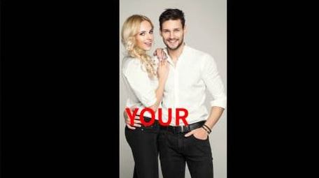 时尚记录美好快闪图文宣传pr模板