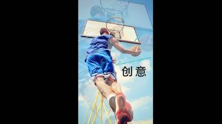 竖屏简约创意快闪图文展示PR模板