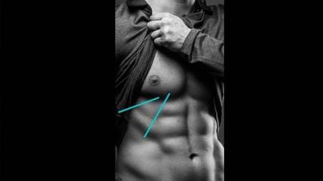 竖屏简约创意快闪图文展示PR模板