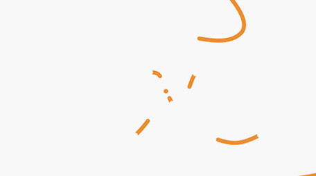 简约时尚卡通MG动画LOGO片头PR模板