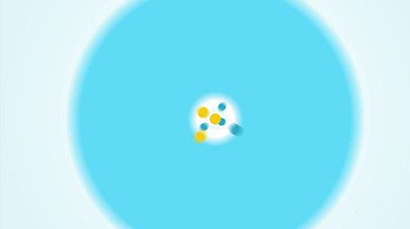 简洁科技片头logo动画01